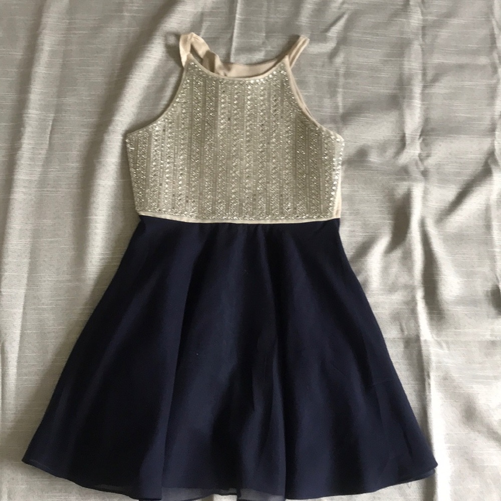 Tween Diva Sparkle Gem Dress